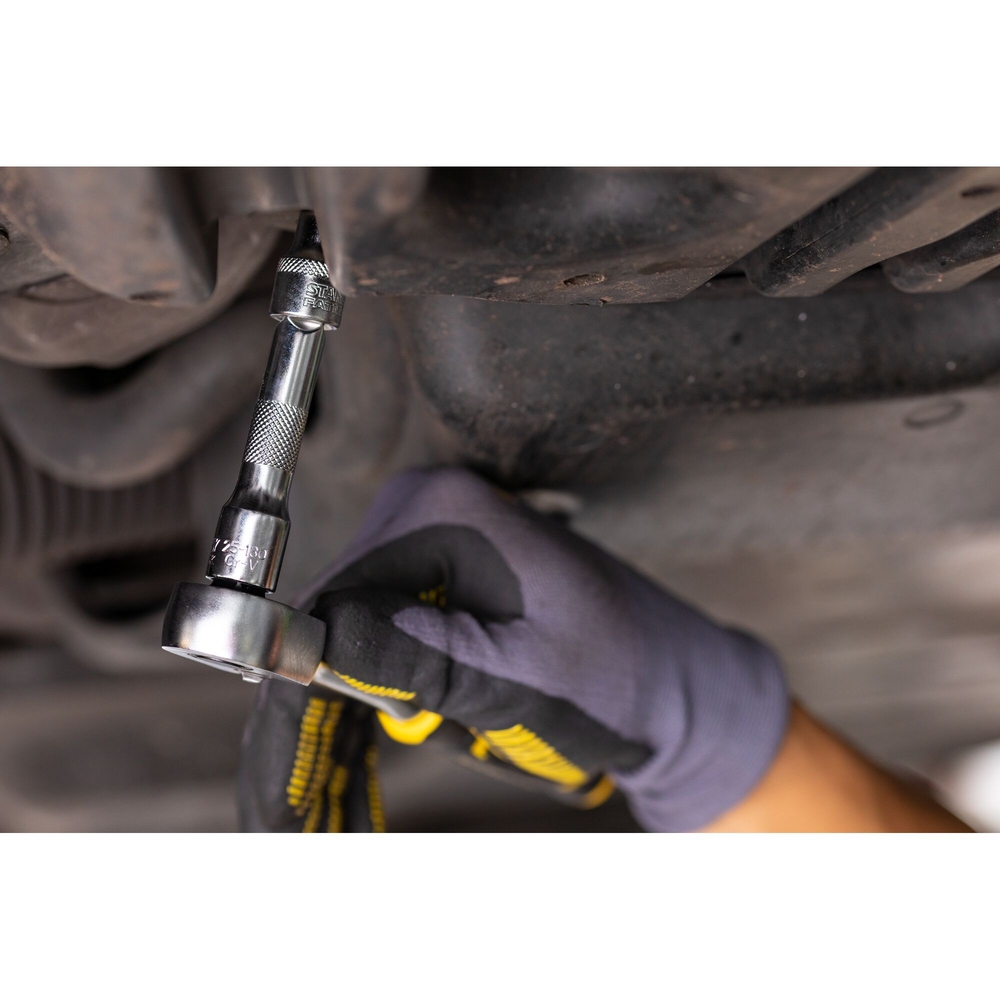 Rallonge 1/4’’ 75 mm - Fatmax - FMMT25125-0 - STANLEY FATMAX