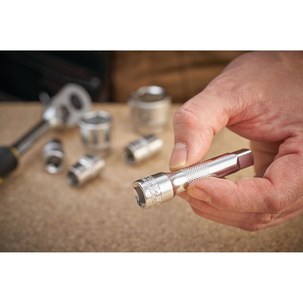 Rallonge 3/8’’ 75 mm - Fatmax - FMMT25130-0 - STANLEY FATMAX