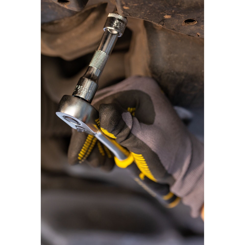 Rallonge 3/8’’ 75 mm - Fatmax - FMMT25130-0 - STANLEY FATMAX