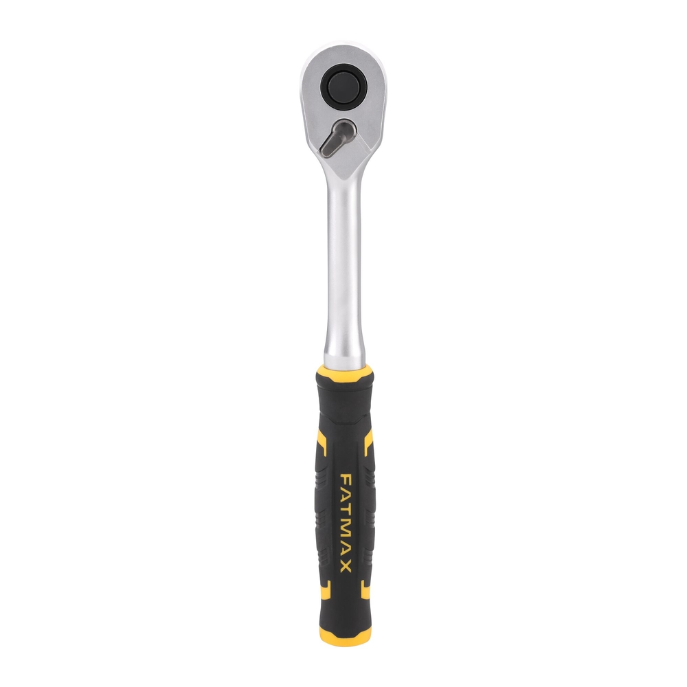 Cliquet 120 dents - 1/4’’ - Fatmax - FMMT82676-0 - STANLEY FATMAX
