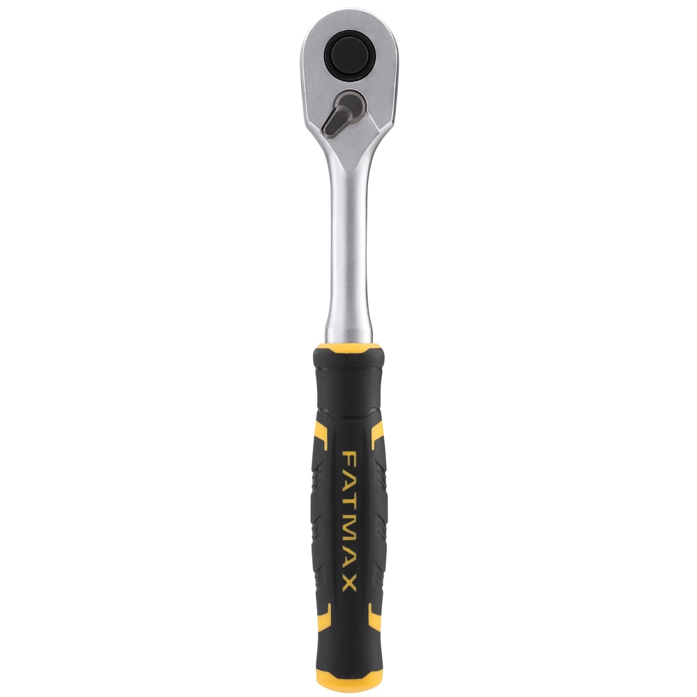 Cliquet 120 dents - 3/8’’ - Fatmax - FMMT82677-0 - STANLEY FATMAX