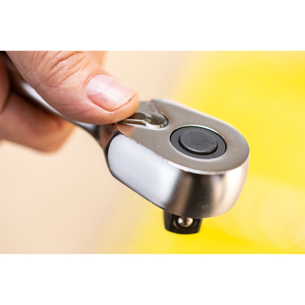 Cliquet 120 dents - 3/8’’ - Fatmax - FMMT82677-0 - STANLEY FATMAX