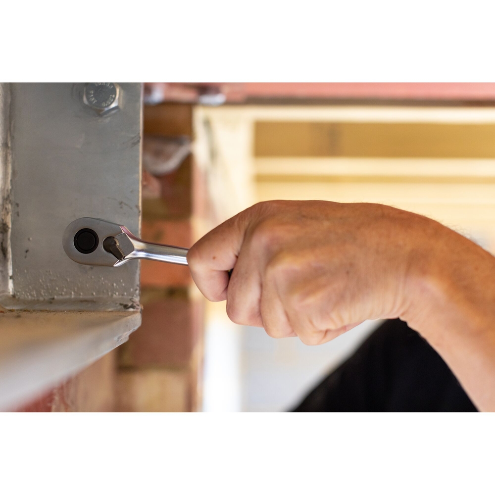 Cliquet 120 dents - 3/8’’ - Fatmax - FMMT82677-0 - STANLEY FATMAX