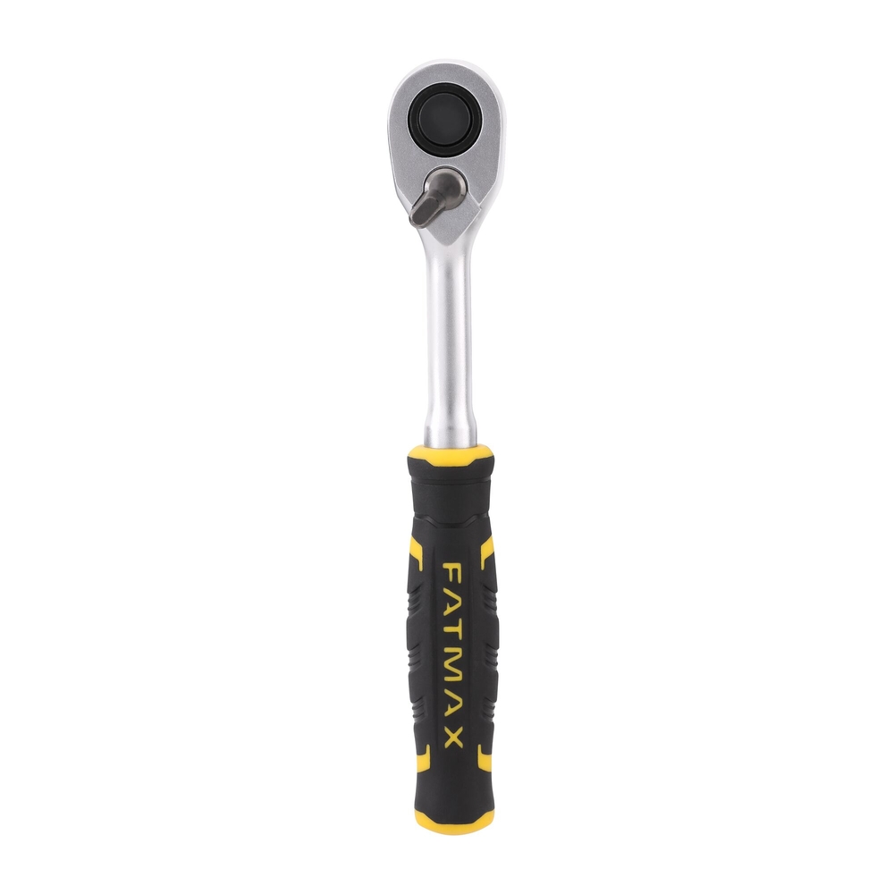 Cliquet 120 dents - 1/2’’ - Fatmax - FMMT82678-0 - STANLEY FATMAX
