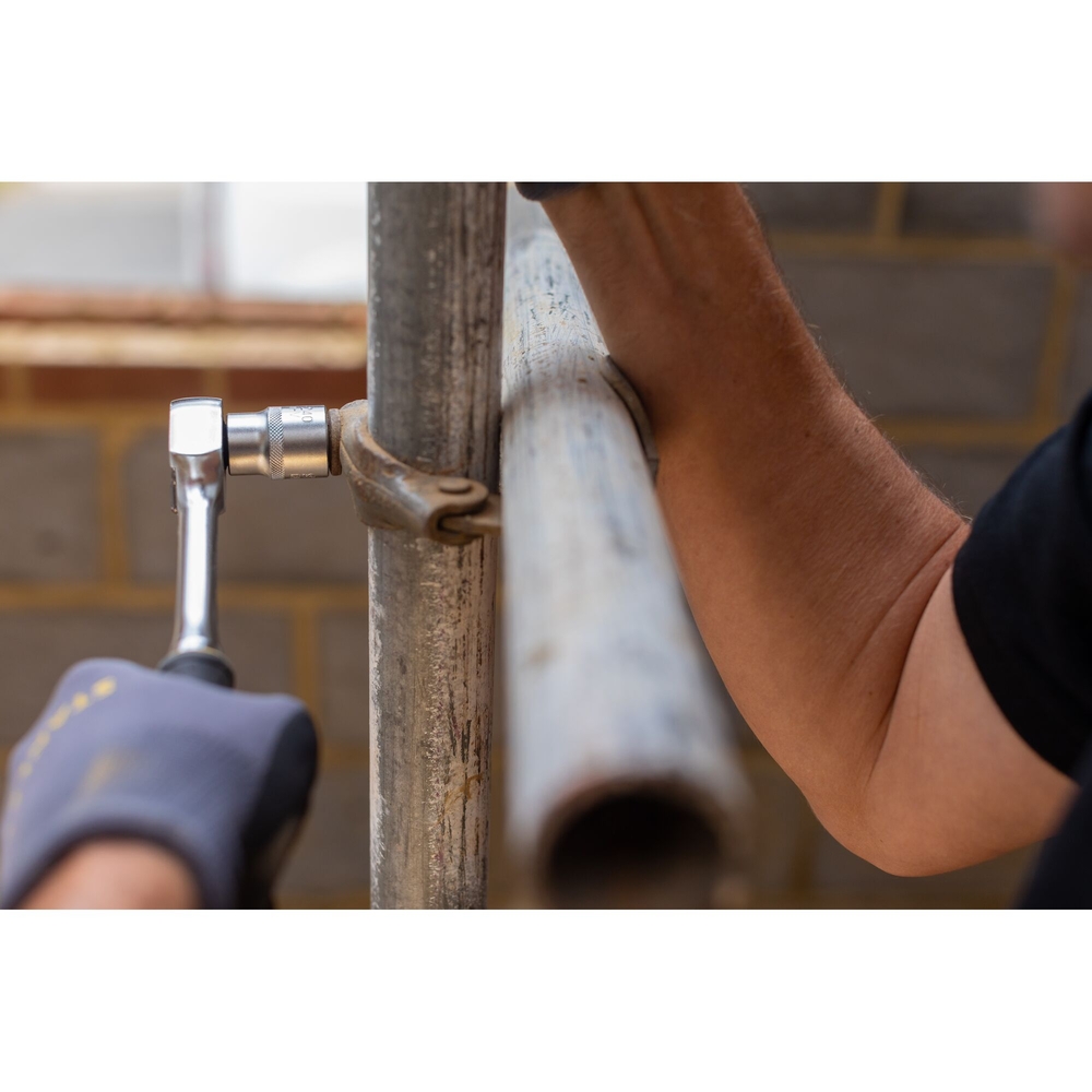 Cliquet 120 dents - 1/2’’ - Fatmax - FMMT82678-0 - STANLEY FATMAX