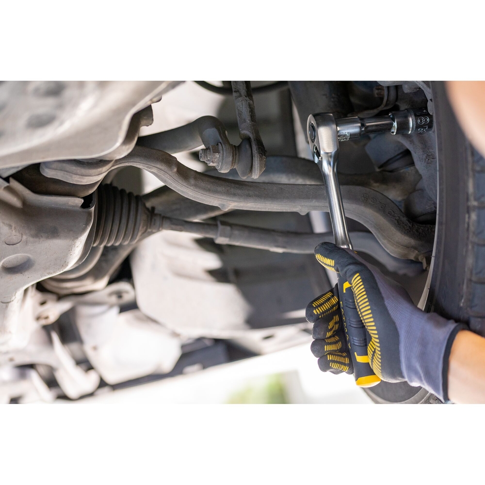 Cliquet 120 dents - 1/2’’ - Fatmax - FMMT82678-0 - STANLEY FATMAX