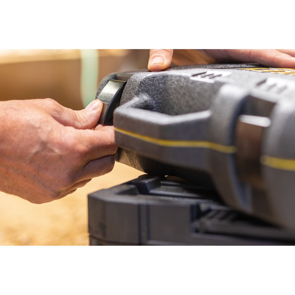 Coffret de douilles 1/2’’ - jeu de 26 pièces - Fatmax - FMMT82685-1 - STANLEY FATMAX