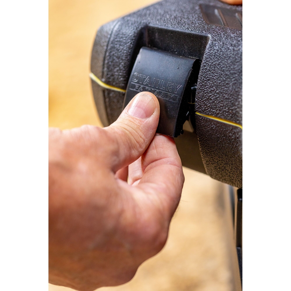 Coffret de douilles 1/2’’ - jeu de 26 pièces - Fatmax - FMMT82685-1 - STANLEY FATMAX