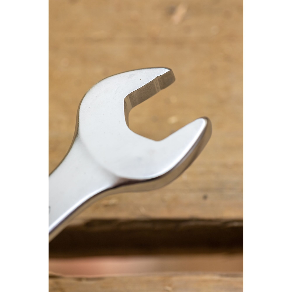 Clés mixtes - Fatmax - jeu de 7 pièces - FMMT82844-0 - STANLEY FATMAX