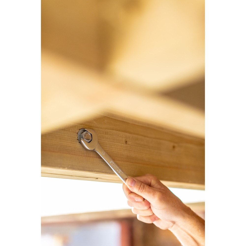 Clés mixtes - Fatmax - jeu de 12 pièces - FMMT82845-0 - STANLEY FATMAX