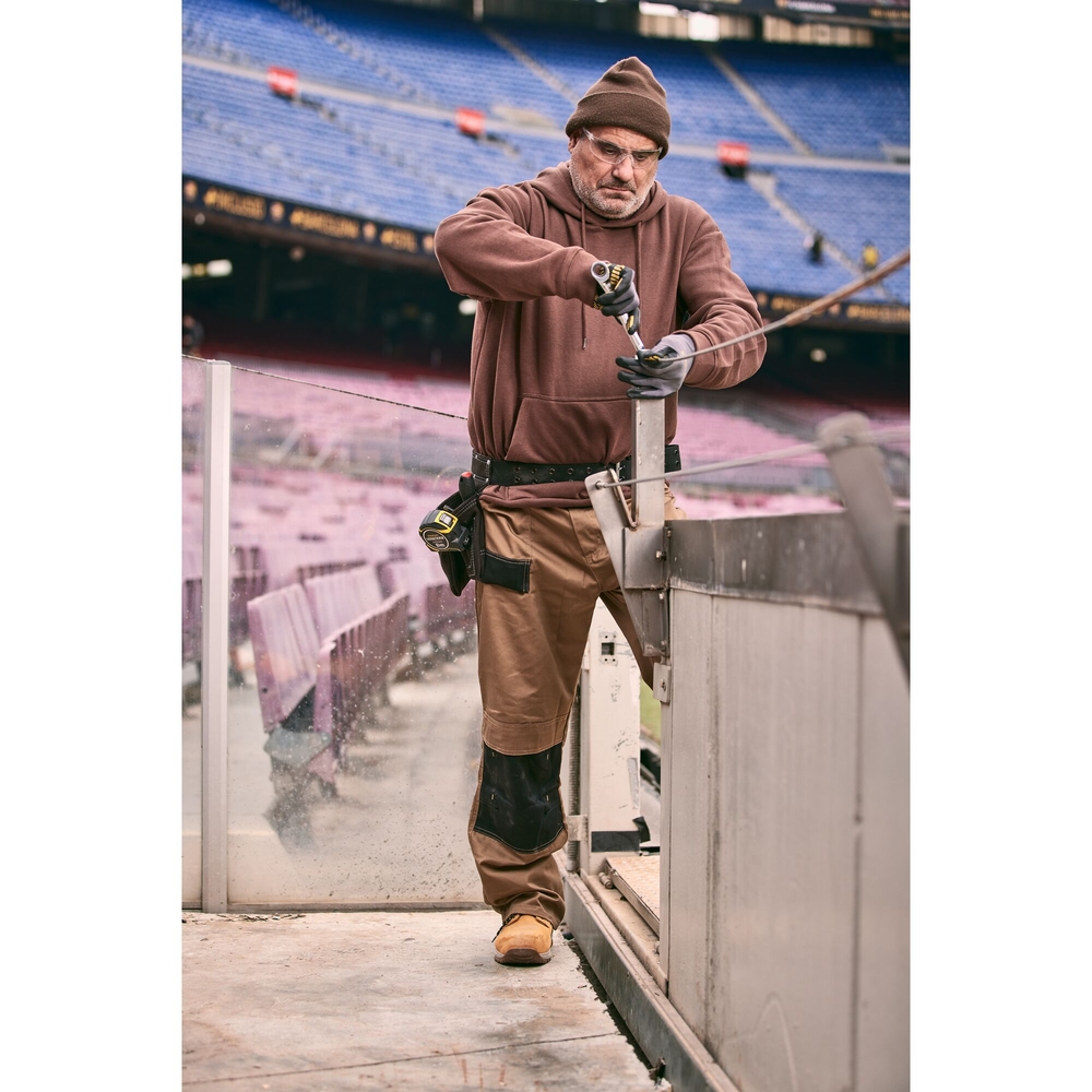 Clés mixtes à cliquet réversible - jeu de 7 pièces - FATMAX - FMMT82848-0 - STANLEY FATMAX