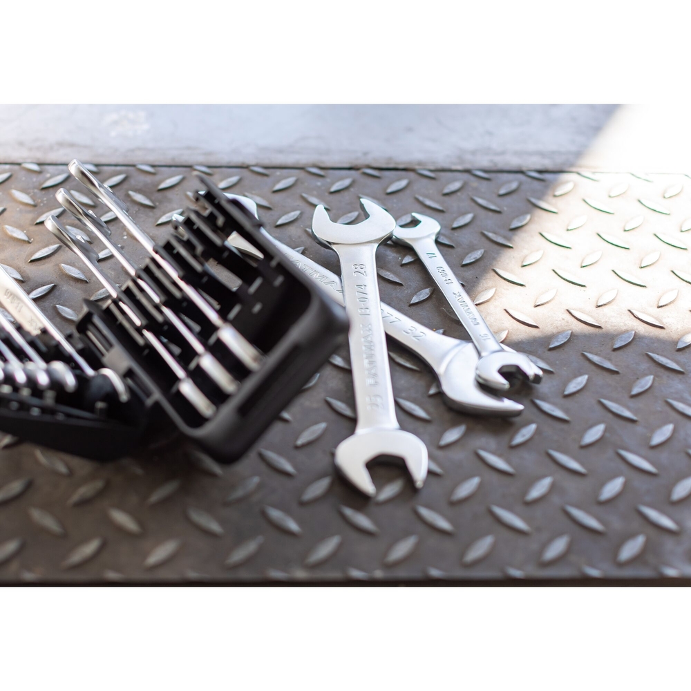 Clés à fourches - jeu de 7 pièces - Fatmax  - FMMT82901-0 - STANLEY FATMAX