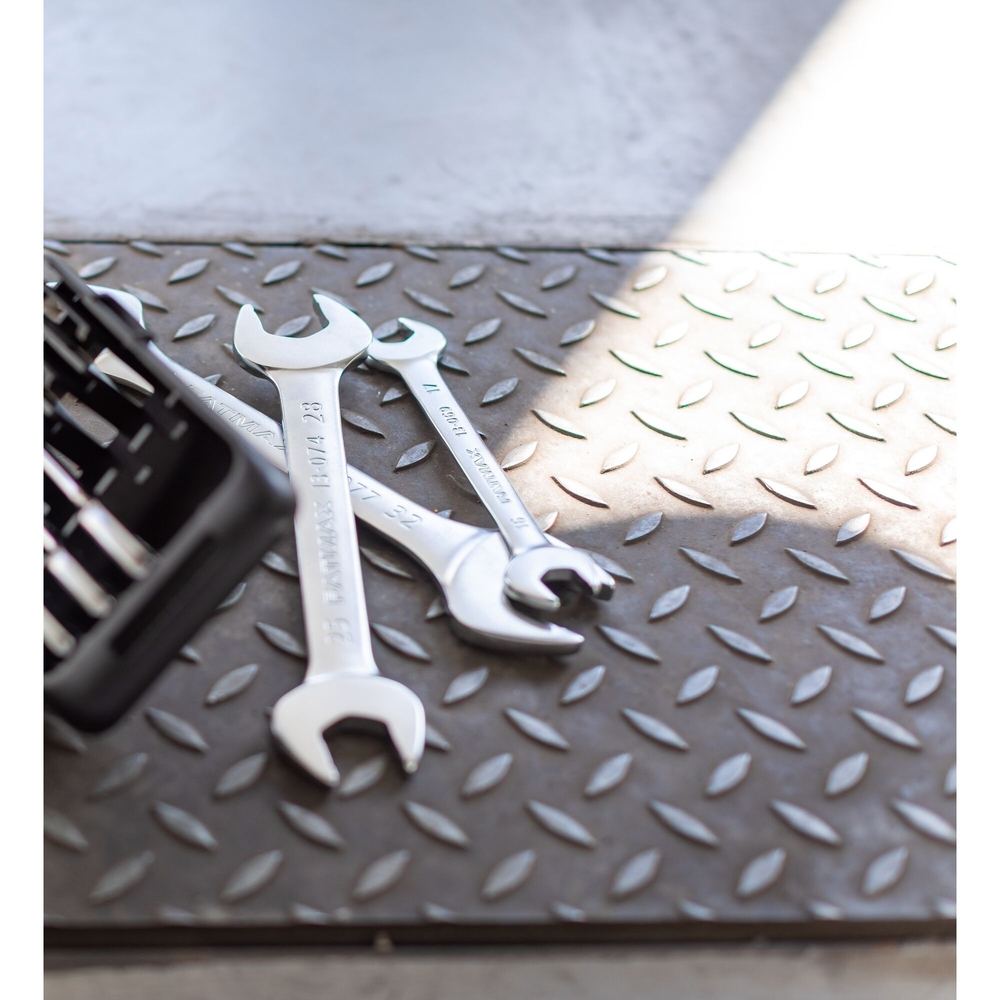 Clés à fourches - jeu de 7 pièces - Fatmax  - FMMT82901-0 - STANLEY FATMAX