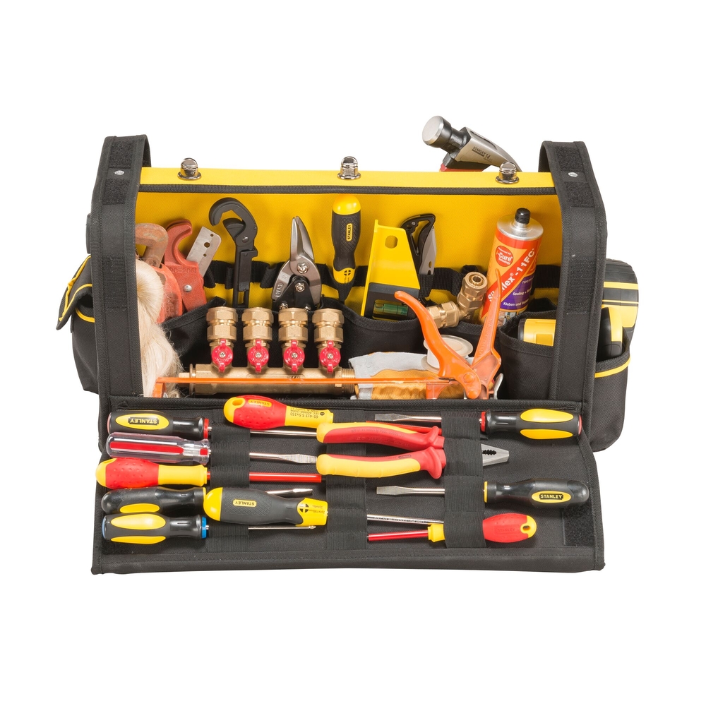 Sac de maintenance 52 cm - Fatmax - FMST1-70719 - STANLEY FATMAX