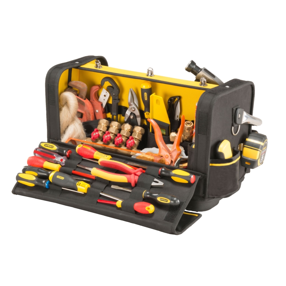 Sac de maintenance 52 cm - Fatmax - FMST1-70719 - STANLEY FATMAX