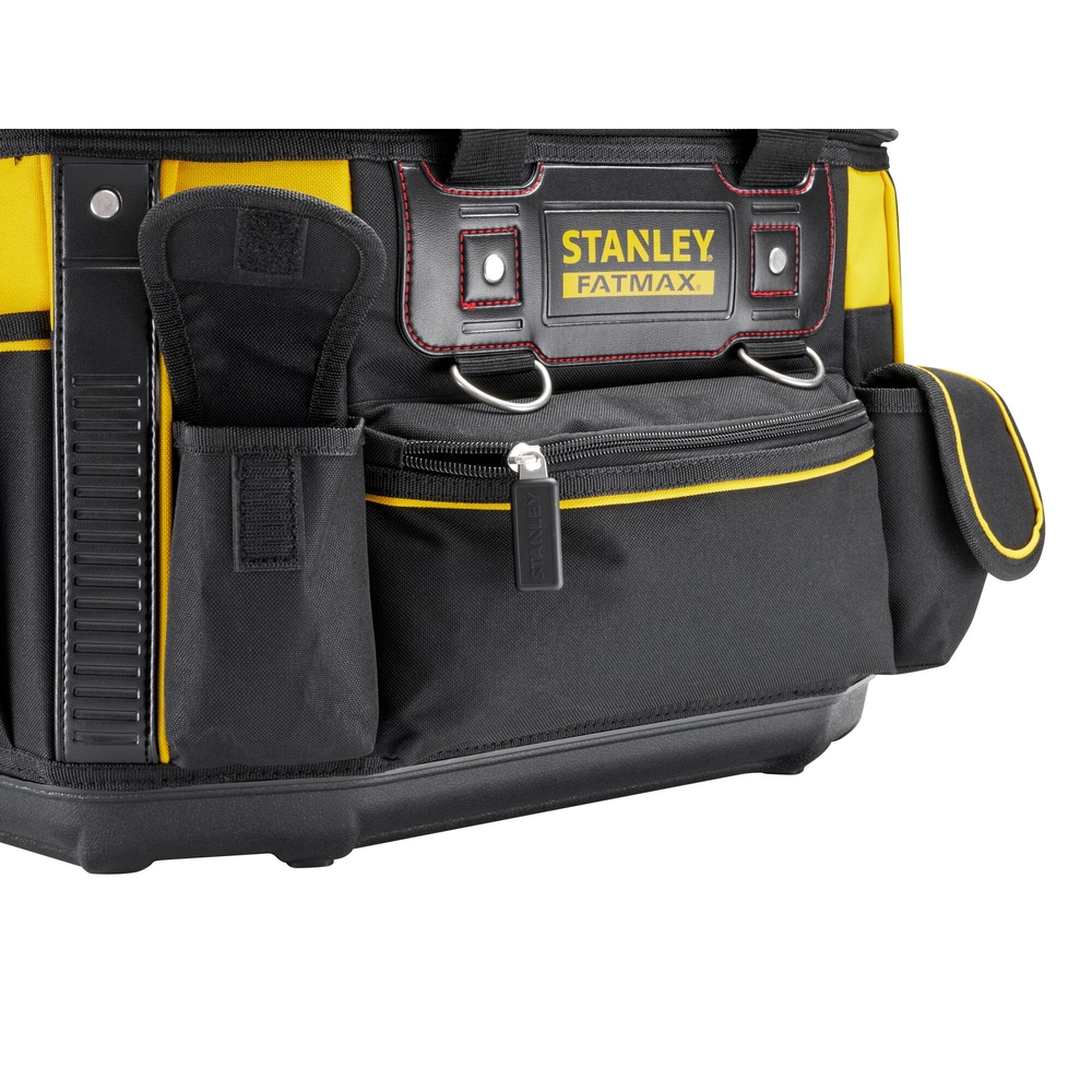 Sac à outils semi-rigide ovale 46 cm - Fatmax - FMST1-70749 - STANLEY FATMAX