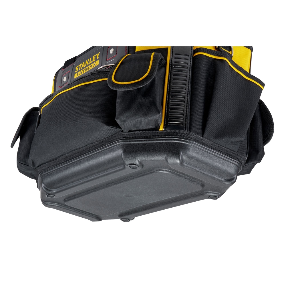 Sac à outils semi-rigide ovale 46 cm - Fatmax - FMST1-70749 - STANLEY FATMAX