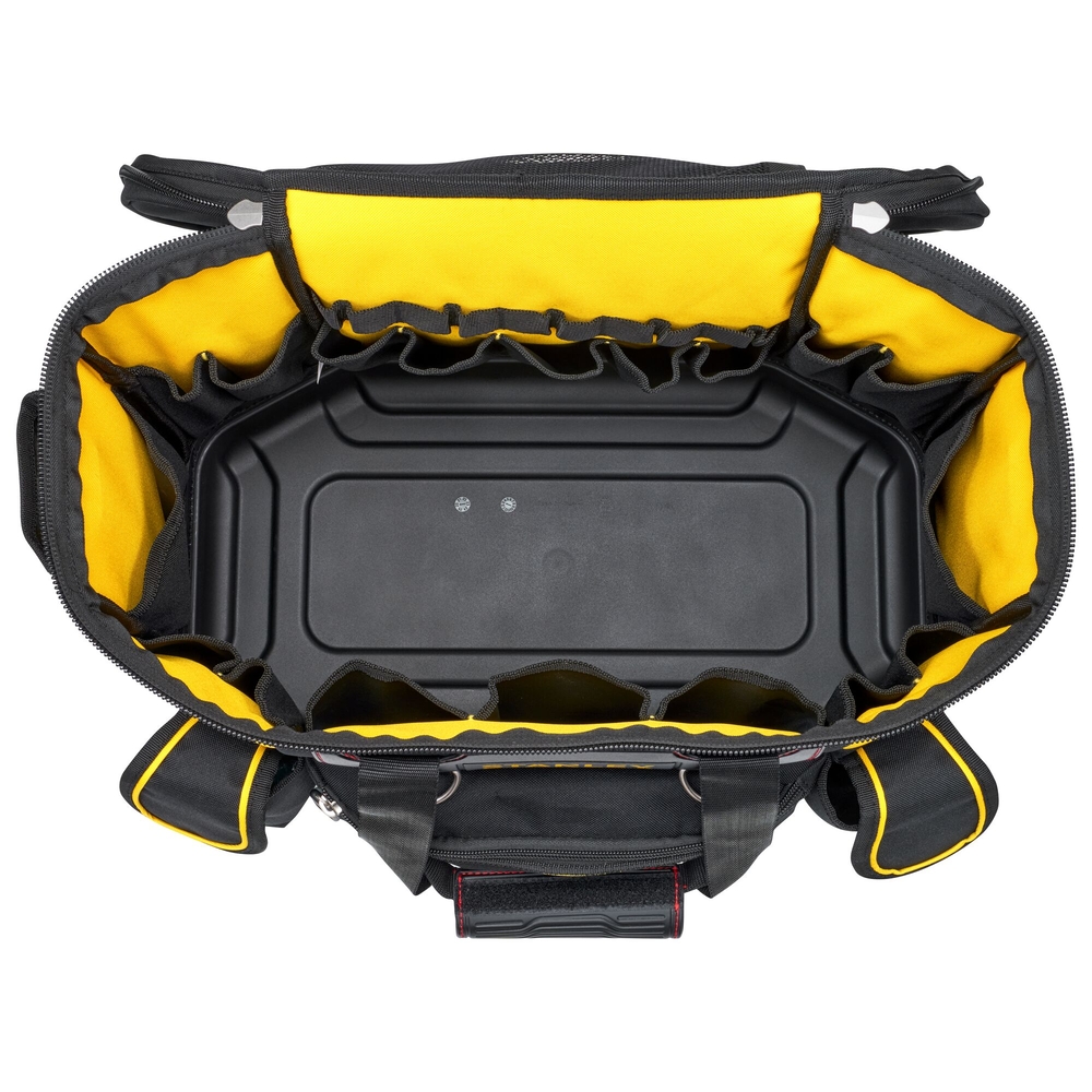 Sac à outils semi-rigide ovale 46 cm - Fatmax - FMST1-70749 - STANLEY FATMAX