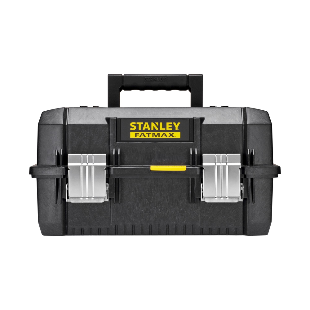 Boite à outils étanche cantilever 46 cm - Fatmax - FMST1-71219 - STANLEY FATMAX