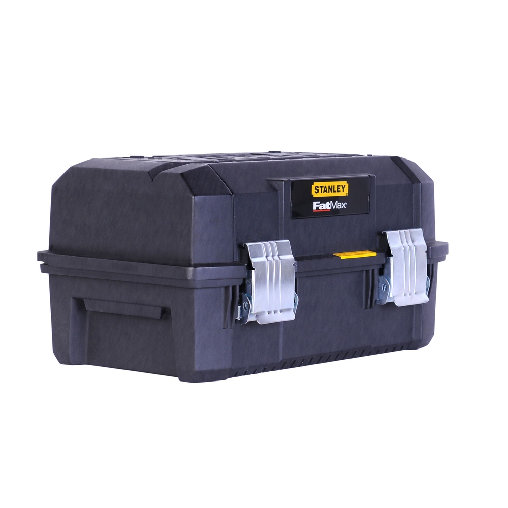 Boite à outils étanche cantilever 46 cm - Fatmax - FMST1-71219 - STANLEY FATMAX