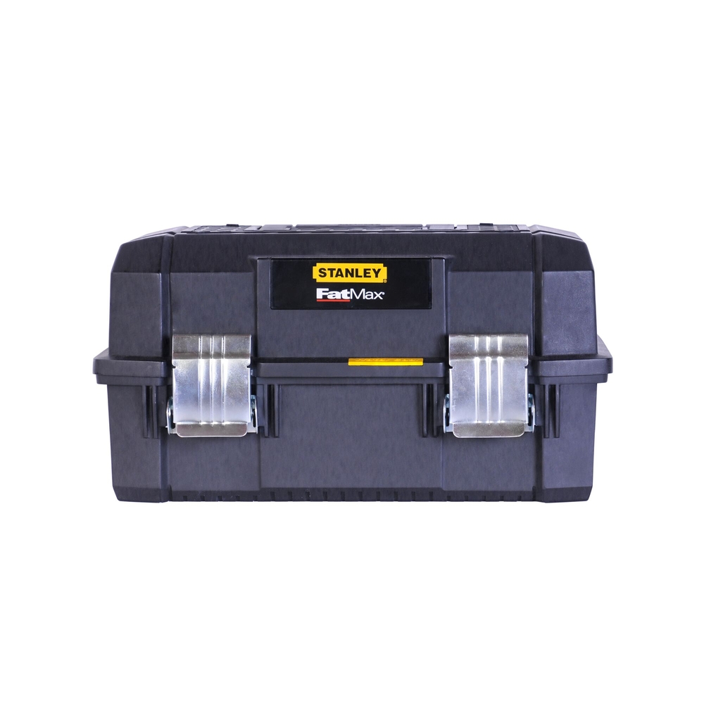 Boite à outils étanche cantilever 46 cm - Fatmax - FMST1-71219 - STANLEY FATMAX