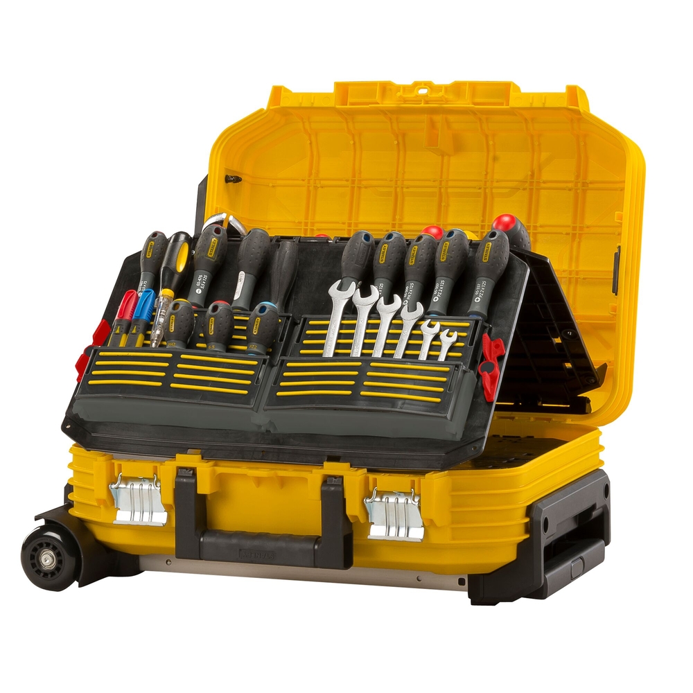 Valise de maintenance - Fatmax - FMST1-71943 - STANLEY FATMAX