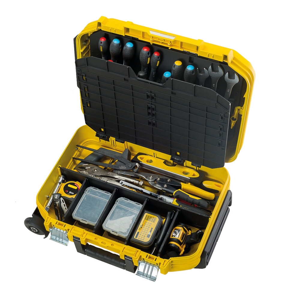 Valise de maintenance - Fatmax - FMST1-71943 - STANLEY FATMAX