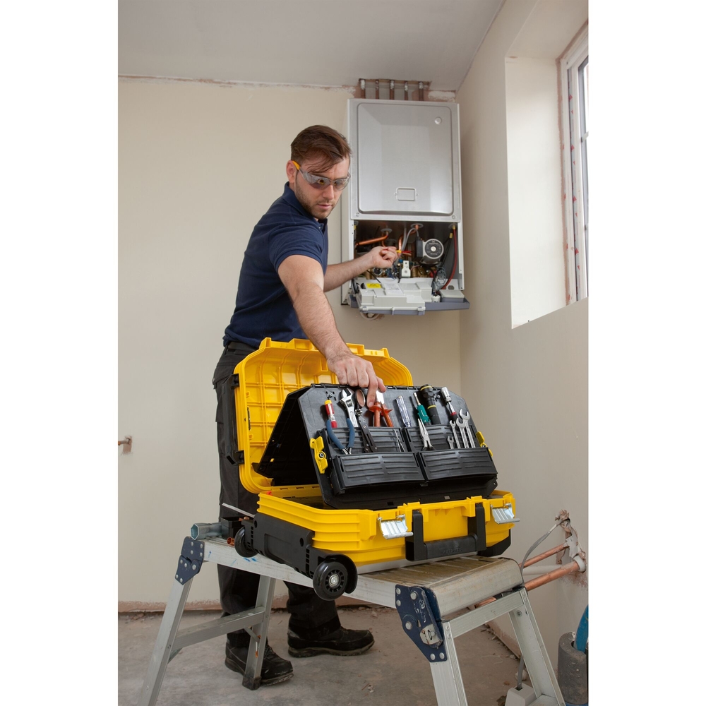 Valise de maintenance - Fatmax - FMST1-71943 - STANLEY FATMAX