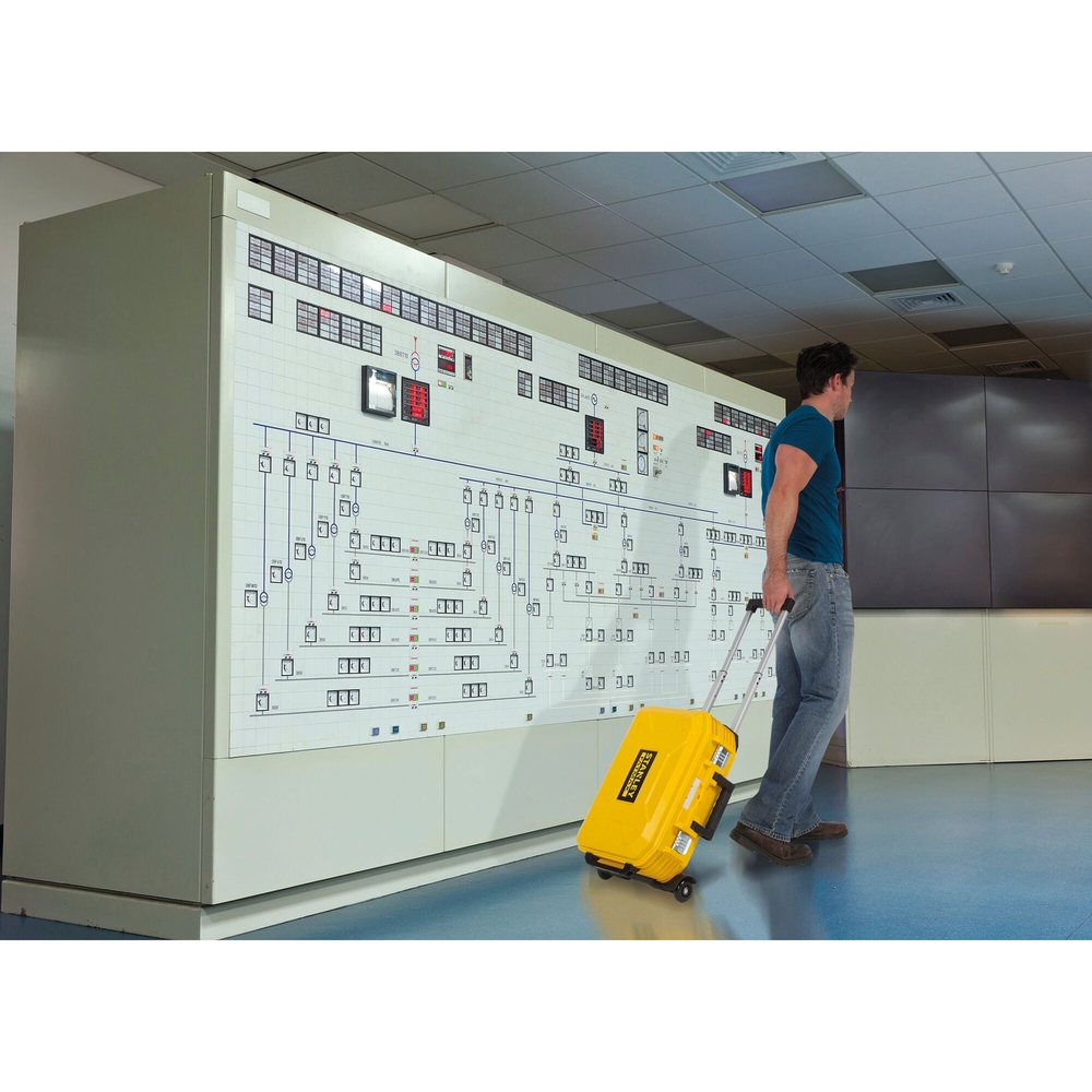 Valise de maintenance - Fatmax - FMST1-71943 - STANLEY FATMAX