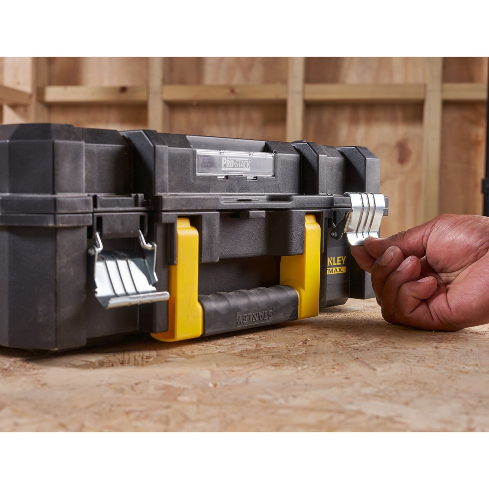 Mallette Pro-Stack™ - Fatmax - FMST1-71966 - STANLEY FATMAX