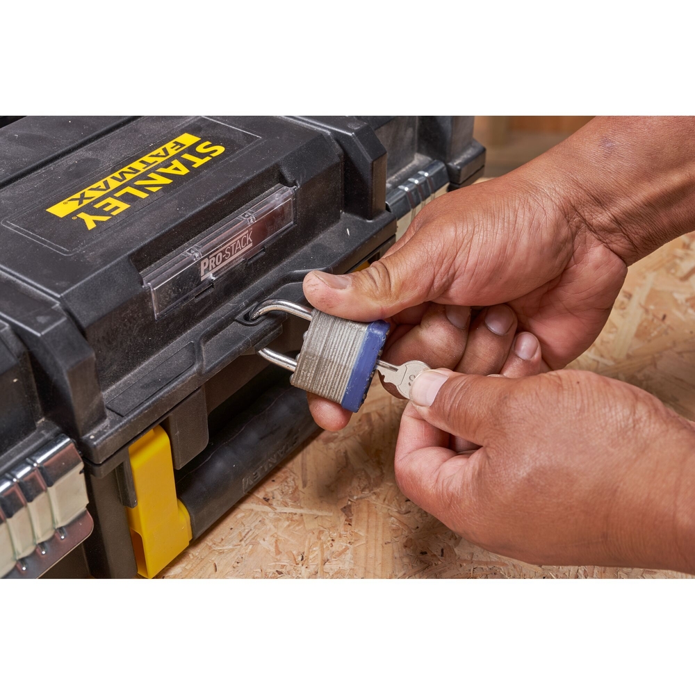 Mallette Pro-Stack™ - Fatmax - FMST1-71966 - STANLEY FATMAX