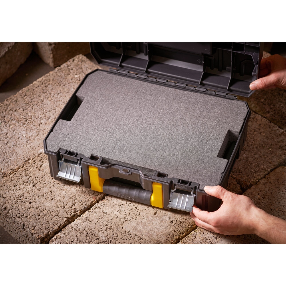 Mallette Pro-Stack™ - Fatmax - FMST1-71966 - STANLEY FATMAX