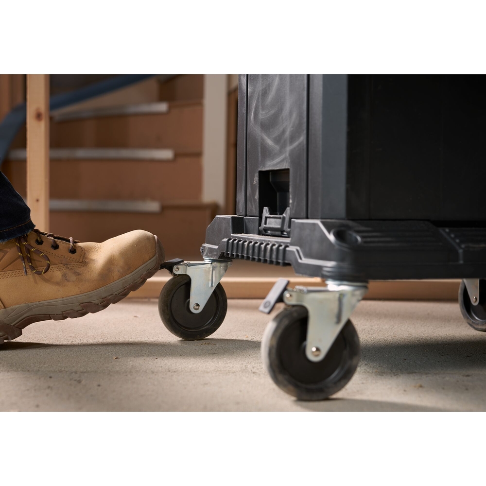 Module à roulettes Pro-Stack™ - Fatmax - FMST1-71972 - STANLEY FATMAX