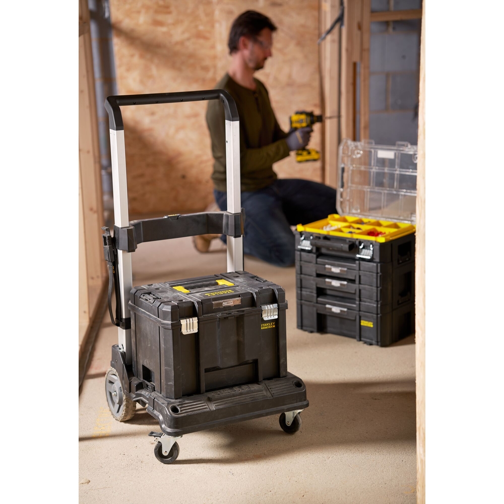 Trolley Pro-Stack™ - Fatmax - FMST1-72363 - STANLEY FATMAX