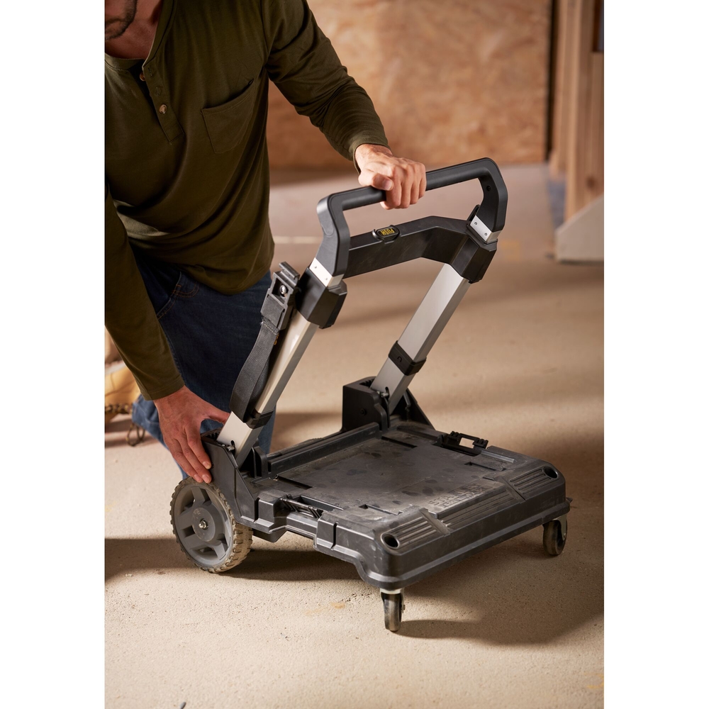 Trolley Pro-Stack™ - Fatmax - FMST1-72363 - STANLEY FATMAX