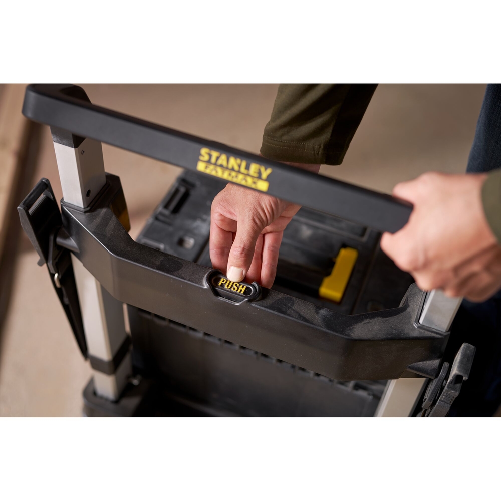 Trolley Pro-Stack™ - Fatmax - FMST1-72363 - STANLEY FATMAX