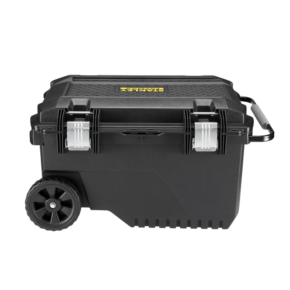 Coffre de chantier étanche 90 L - Fatmax - FMST1-73601 - STANLEY FATMAX