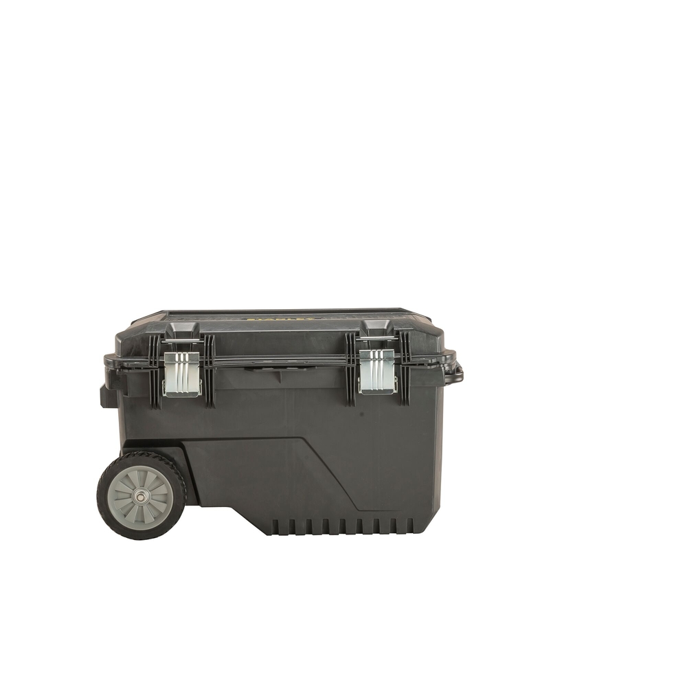 Coffre de chantier étanche 90 L - Fatmax - FMST1-73601 - STANLEY FATMAX