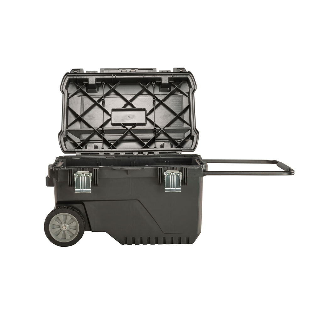 Coffre de chantier étanche 90 L - Fatmax - FMST1-73601 - STANLEY FATMAX