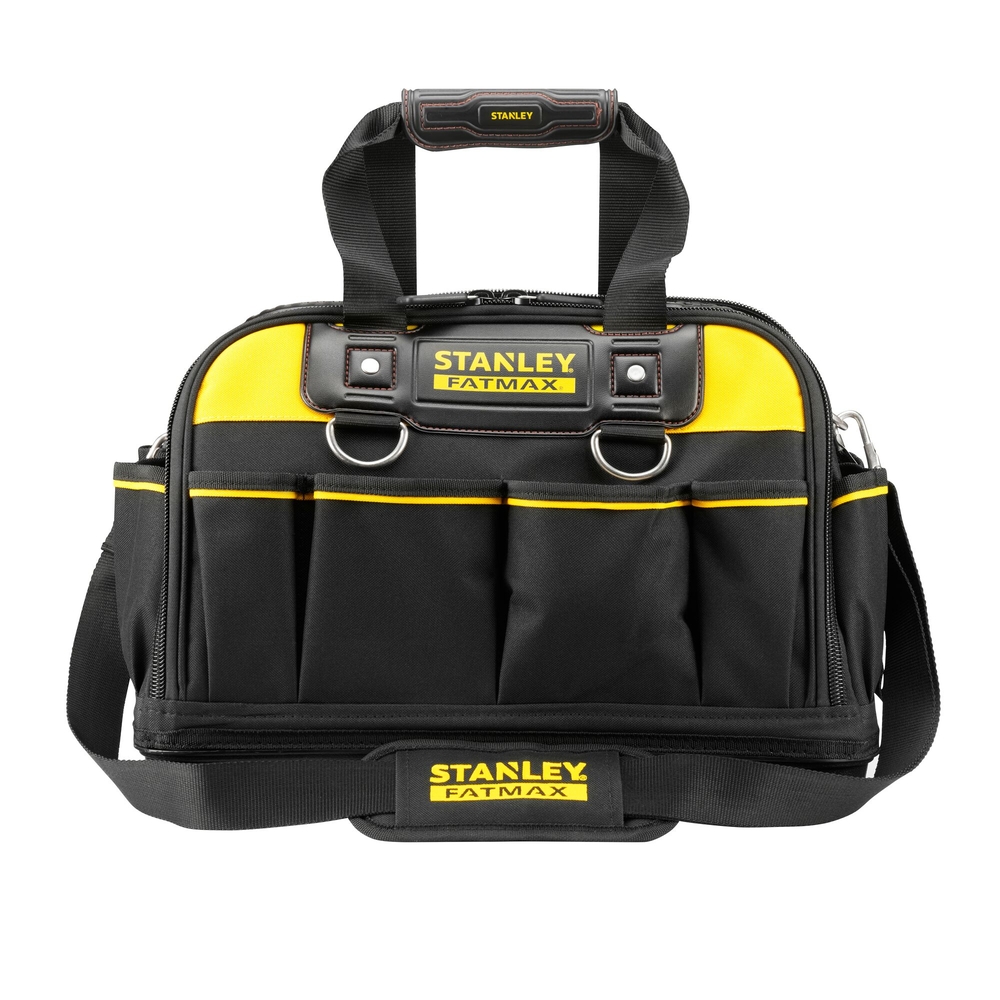 Sac à outils double face 45 cm - Fatmax - FMST1-73607 - STANLEY FATMAX