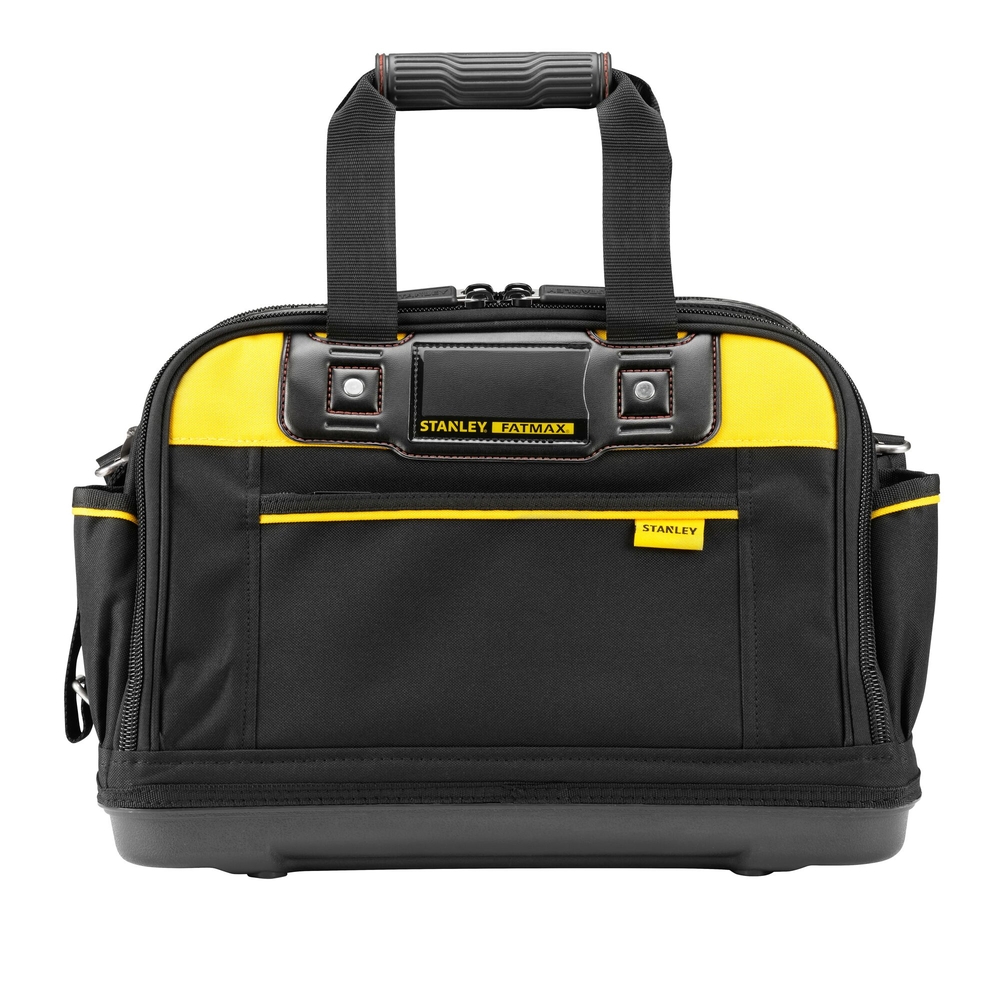 Sac à outils double face 45 cm - Fatmax - FMST1-73607 - STANLEY FATMAX