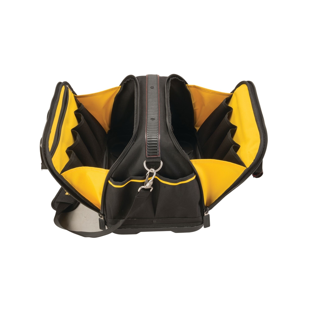 Sac à outils double face 45 cm - Fatmax - FMST1-73607 - STANLEY FATMAX