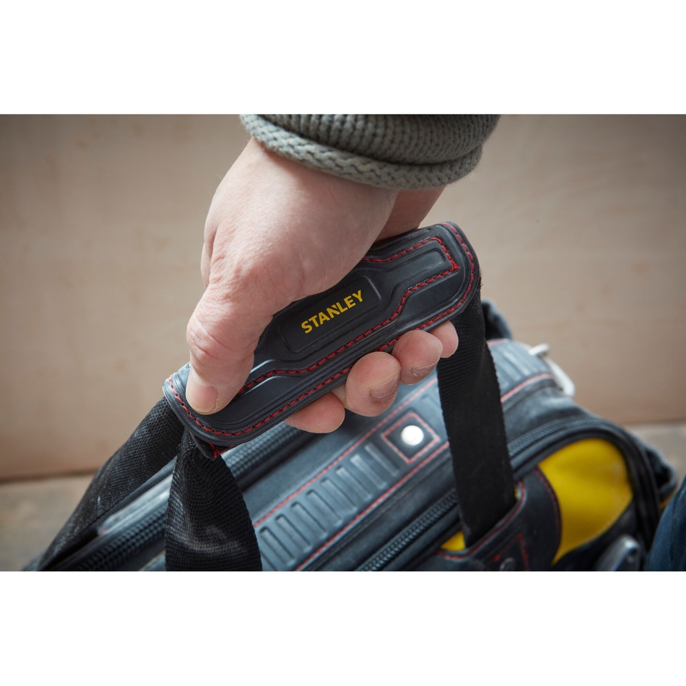 Sac à outils double face 45 cm - Fatmax - FMST1-73607 - STANLEY FATMAX