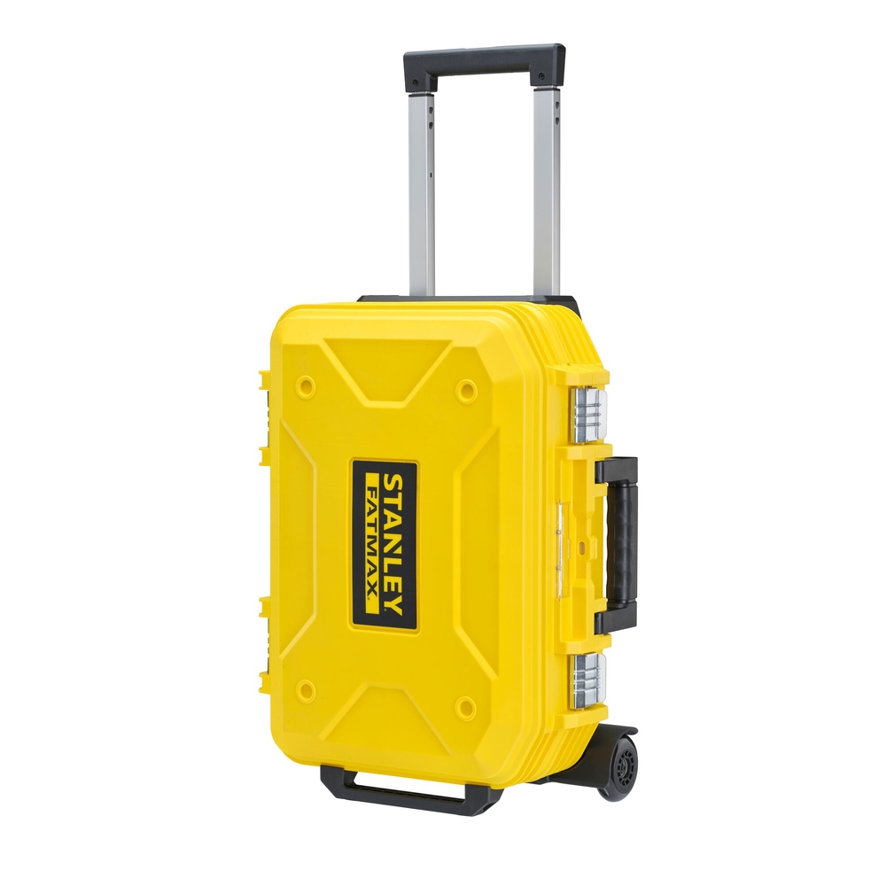 Valise de maintenance à roulettes + 100 pièces - Fatmax  - FMST1-75530 - STANLEY FATMAX