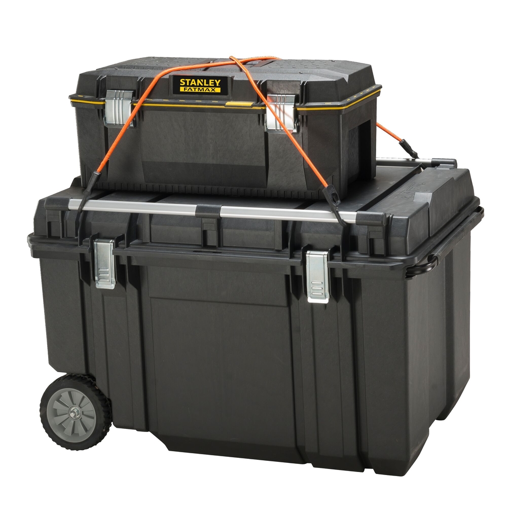 Malle étanche 240 litres - Fatmax - FMST1-75531 - STANLEY FATMAX