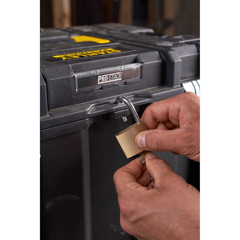 Coffre mobile Pro-Stack™ - Fatmax - FMST1-75753 - STANLEY FATMAX