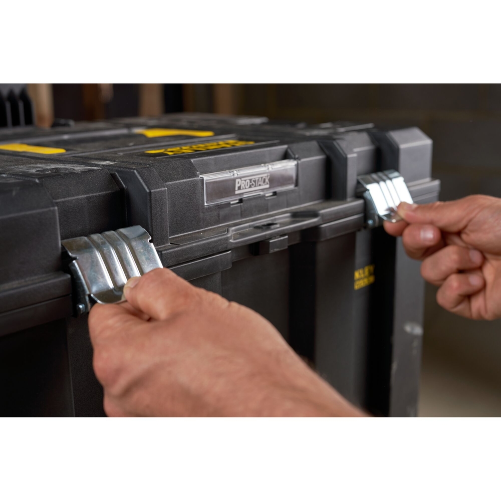 Coffre mobile Pro-Stack™ - Fatmax - FMST1-75753 - STANLEY FATMAX