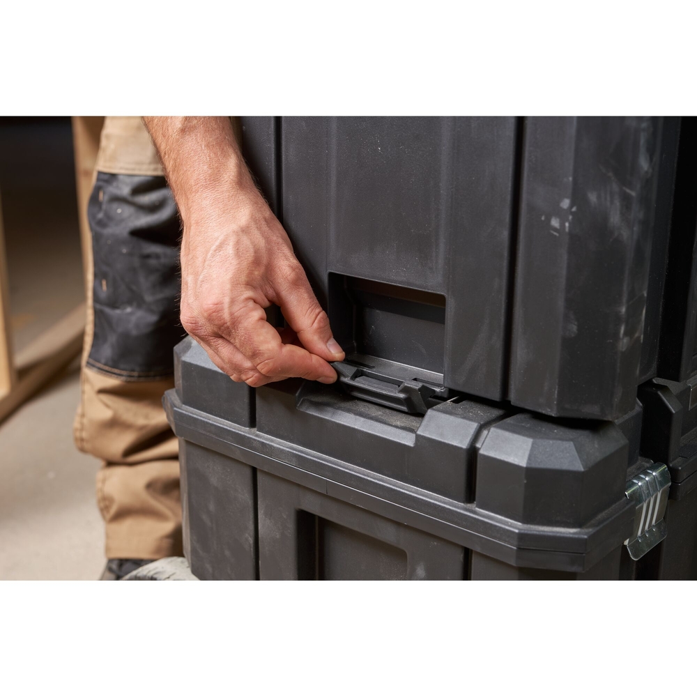 Coffre mobile Pro-Stack™ - Fatmax - FMST1-75753 - STANLEY FATMAX