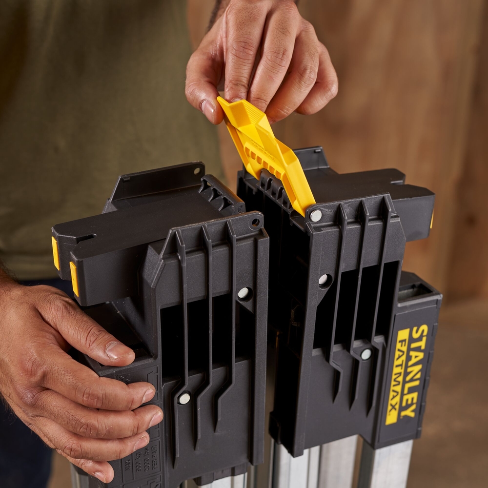Tréteaux haute capacité - lot de 2 pièces - FMST1-75763 - STANLEY FATMAX