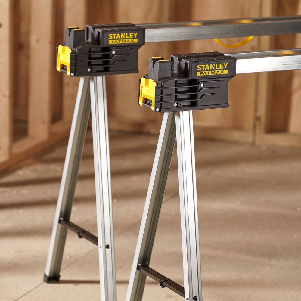 Tréteaux haute capacité - lot de 2 pièces - FMST1-75763 - STANLEY FATMAX